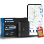 TraxiGo Wireless GPS Tracker