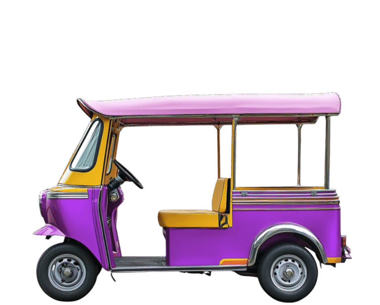 Rickshaw