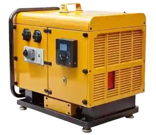 Genset