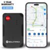 TraxiGo SOS 4G GPS Tracker