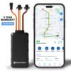 TraxiGo BT04 4g GPS Tracker