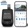 TraxiGo Dashcam 4G GPS Tracker