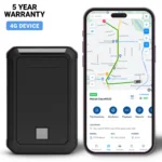 TraxiGo 4G Device GPS Tracker