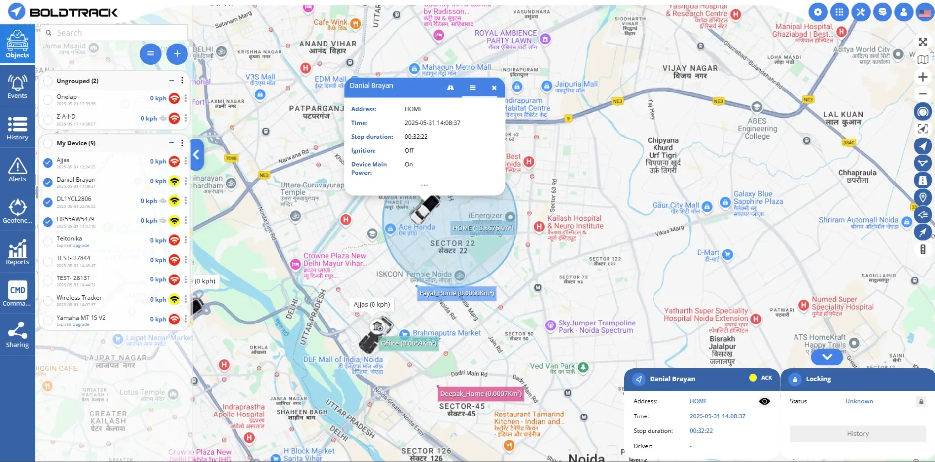 Feature visualization
