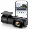 TraxiGo 4K Full HD Wifi Dashcam