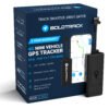 TraxiGo 4G Vehicle M1 GPS Tracker (with 4G SIM + Remote Engine Lock Compatible)