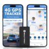 TraxiGo 4G Pro Lite Wireless GPS Tracker