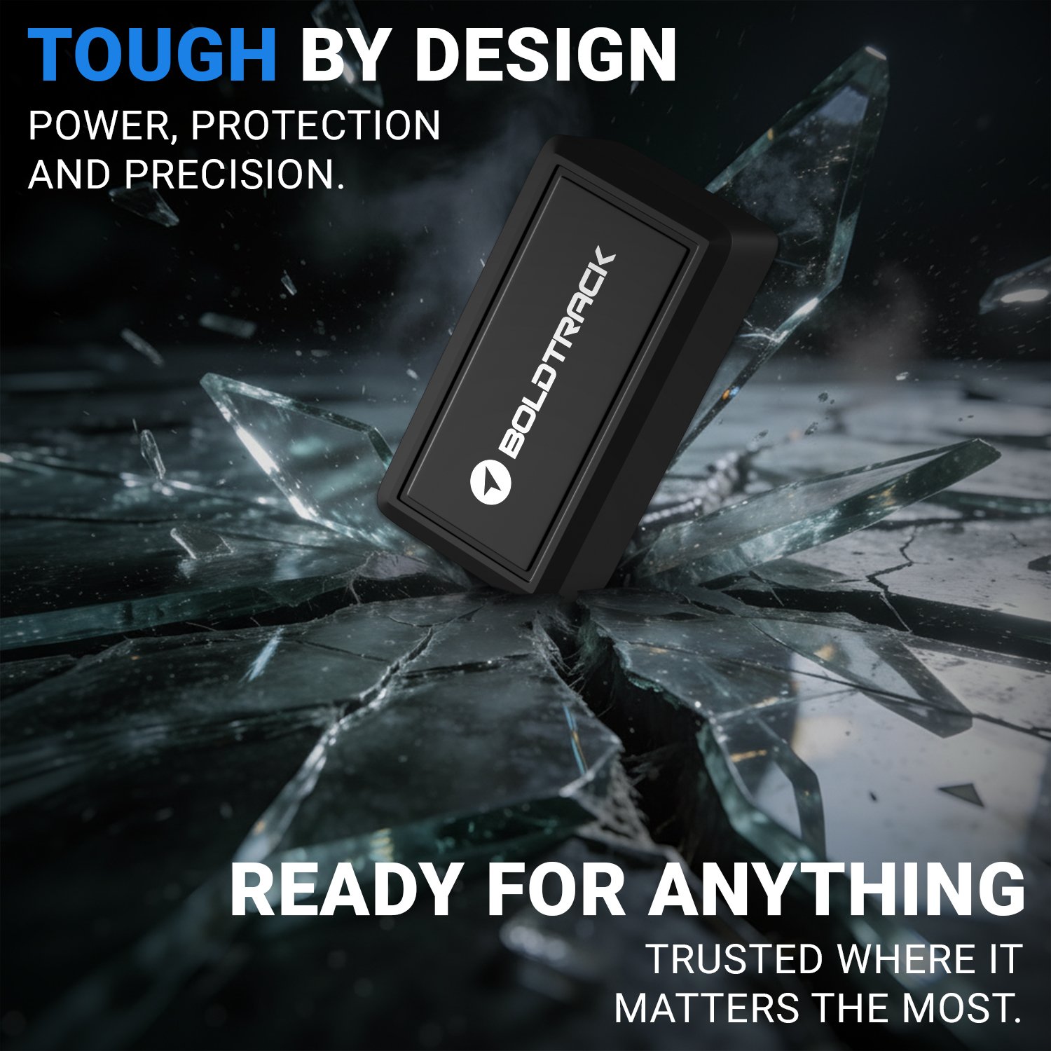 TraxiGo 4G Pro Lite Wireless GPS Tracker - Image 6