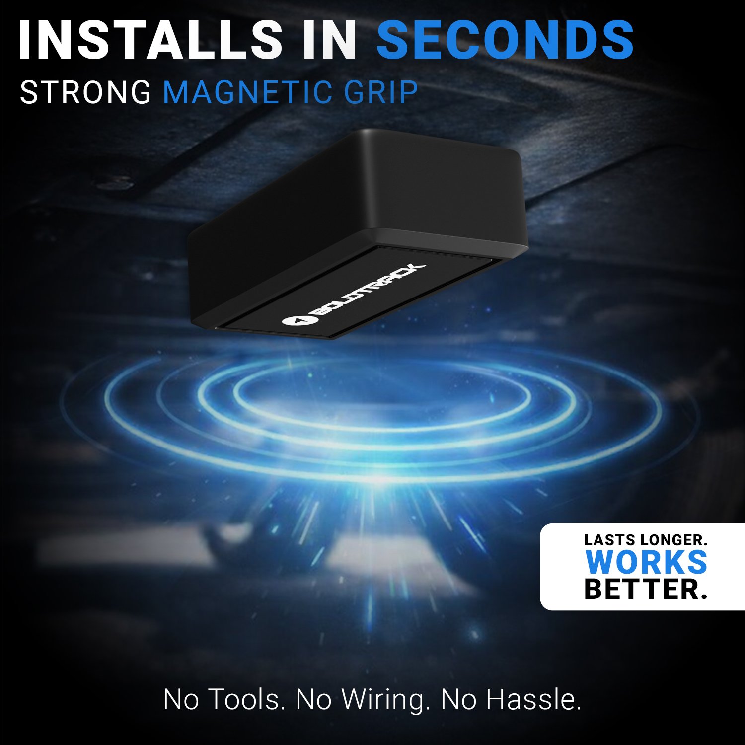 TraxiGo 4G Pro Lite Wireless GPS Tracker - Image 5